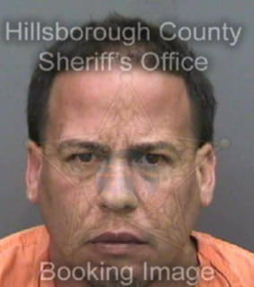 Lopez Norberto - Hillsborough County, Florida 