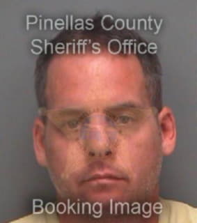 Martin Paul - Pinellas County, Florida 