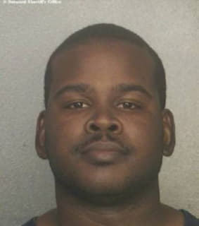 Francis Deandre - Broward County, Florida 