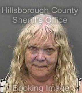 Ruble Denise - Hillsborough County, Florida 