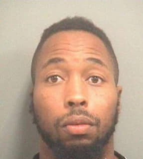 Mccray Donte - PalmBeach County, Florida 