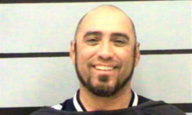 Alcala Hector - Lubbock County, Texas 