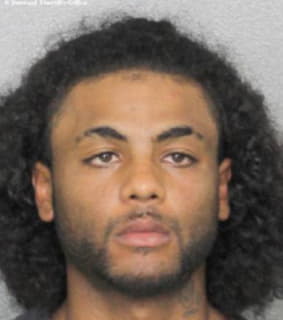 Williams Janel - Broward County, Florida 