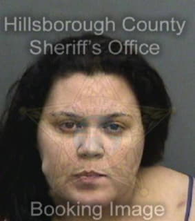 Rodriguez Jennifer - Hillsborough County, Florida 