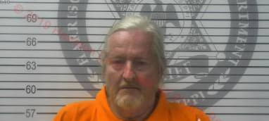 Morris John - Harrison County, Mississippi 