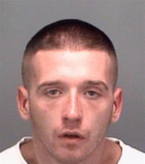 Hood Josh - Pinellas County, Florida 