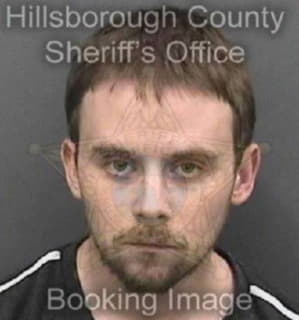 Perez Justin - Hillsborough County, Florida 