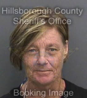 Floyd Lisa - Hillsborough County, Florida 