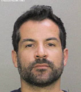 Delcampo Rolando - Broward County, Florida 