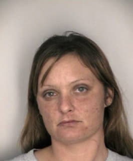 Lee Sharice - Hillsborough County, Florida 