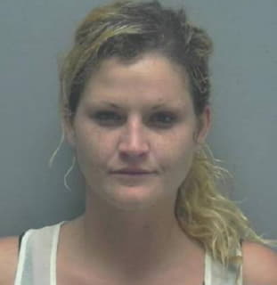 Mclain Teegan - Lee County, Florida 