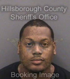 Jefferson Thomas - Hillsborough County, Florida 