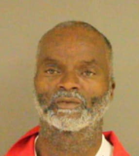 Mixon Van - Hinds County, Mississippi 