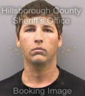 Bessinger Brandon - Hillsborough County, Florida 