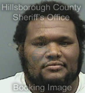 Barnett Christopher - Hillsborough County, Florida 