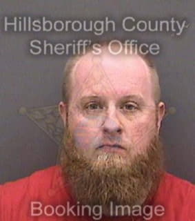 Mcghee Christopher - Hillsborough County, Florida 