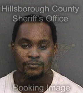 Lawson Douglas - Hillsborough County, Florida 