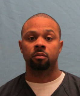 Tolliver Eric - Pulaski County, Arkansas 