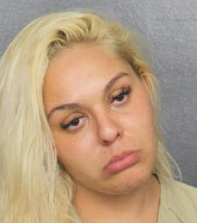 Hernandez Gina - Broward County, Florida 