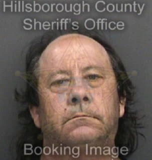 Foreman Jackey - Hillsborough County, Florida 