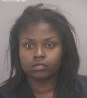 Bryant Jasmine - Broward County, Florida 