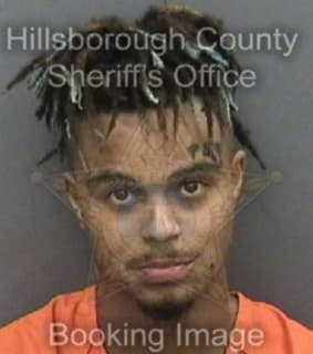 Crosby Kalib - Hillsborough County, Florida 