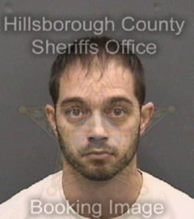 Davis Matthew - Hillsborough County, Florida 