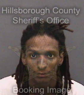 Mitchell Nikko - Hillsborough County, Florida 