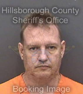 Rochford Robert - Hillsborough County, Florida 