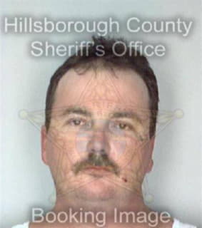 Jackson Ronald - Hillsborough County, Florida 