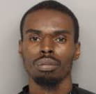 Sheppard Cedrick - Greenville County, South Carolina 