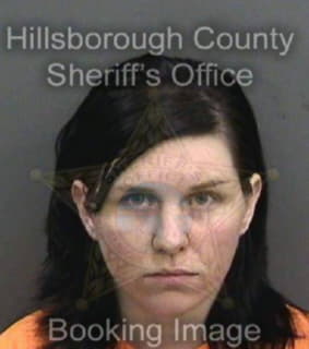 Vanpatten Christina - Hillsborough County, Florida 