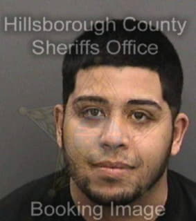 Ruiz Christopher - Hillsborough County, Florida 