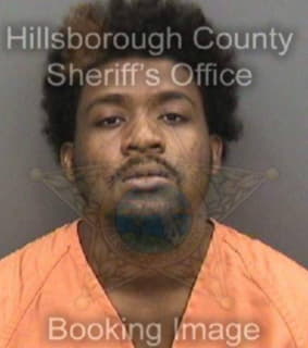 Alexandre Jonathan - Hillsborough County, Florida 