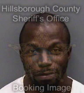 Robinson Joseph - Hillsborough County, Florida 