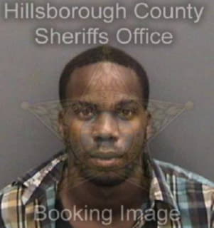 Bowen Mark - Hillsborough County, Florida 