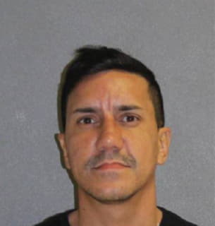 Rodriguez Samuel - Volusia County, Florida 