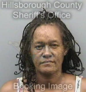 Boyd Sherrie - Hillsborough County, Florida 