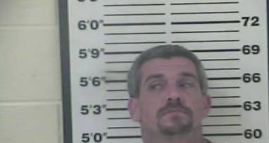 Russell Adam - Carter County, Tennessee 