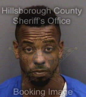 Ramsey Antwan - Hillsborough County, Florida 