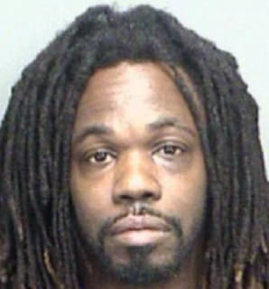 Harris Dontrell - Pinellas County, Florida 