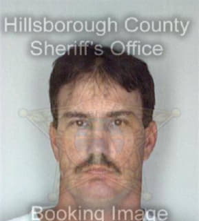 Williams Jerold - Hillsborough County, Florida 