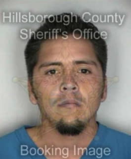 Rocha Jim - Hillsborough County, Florida 