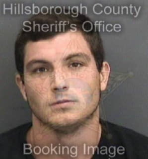 Pelaez John - Hillsborough County, Florida 