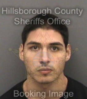 Rodriguez Jose - Hillsborough County, Florida 