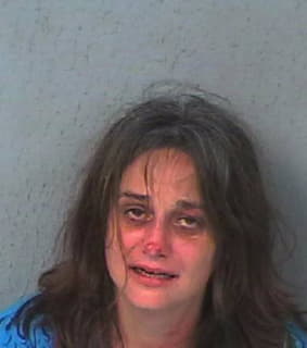 Smith Melissa - Hernando County, Florida 