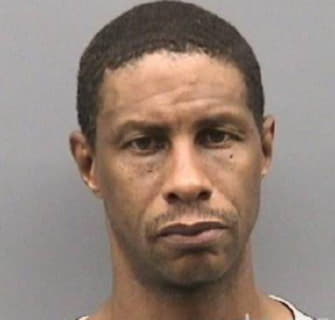 Lloyd Michael - Hillsborough County, Florida 