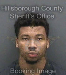 Carter Noah - Hillsborough County, Florida 