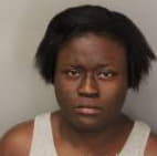 Myers Renieshia - Shelby County, Tennessee 