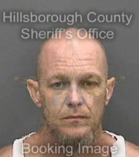 Vance Richard - Hillsborough County, Florida 